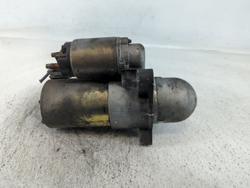 2004-2005 Cadillac Srx Car Starter Motor Solenoid OEM P/N:GM 12574623 Fits Fits 2004 2005 OEM Used Auto Parts - Oemusedautop