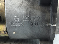 2004-2005 Cadillac Srx Car Starter Motor Solenoid OEM P/N:GM 12574623 Fits Fits 2004 2005 OEM Used Auto Parts - Oemusedautop