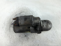 2004-2005 Cadillac Srx Car Starter Motor Solenoid OEM P/N:GM 12574623 Fits Fits 2004 2005 OEM Used Auto Parts - Oemusedautop