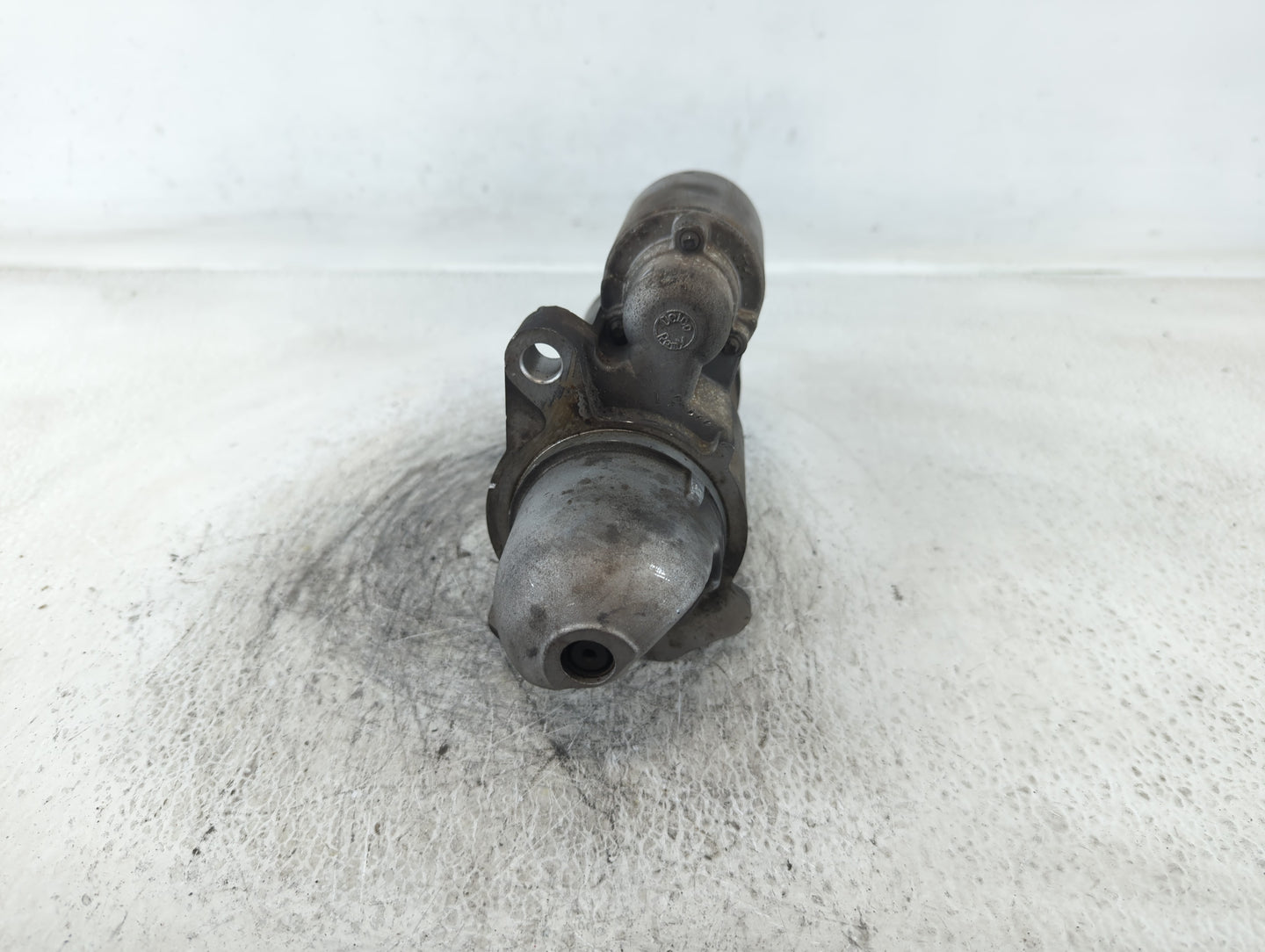 2004-2005 Cadillac Srx Car Starter Motor Solenoid OEM P/N:GM 12574623 Fits Fits 2004 2005 OEM Used Auto Parts - Oemusedautop