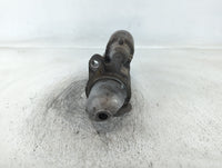 2004-2005 Cadillac Srx Car Starter Motor Solenoid OEM P/N:GM 12574623 Fits Fits 2004 2005 OEM Used Auto Parts - Oemusedautop