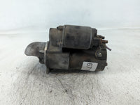 2004-2005 Cadillac Srx Car Starter Motor Solenoid OEM P/N:GM 12574623 Fits Fits 2004 2005 OEM Used Auto Parts - Oemusedautop
