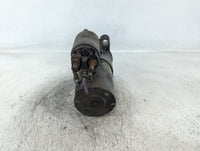 2004-2005 Cadillac Srx Car Starter Motor Solenoid OEM P/N:GM 12574623 Fits Fits 2004 2005 OEM Used Auto Parts - Oemusedautop