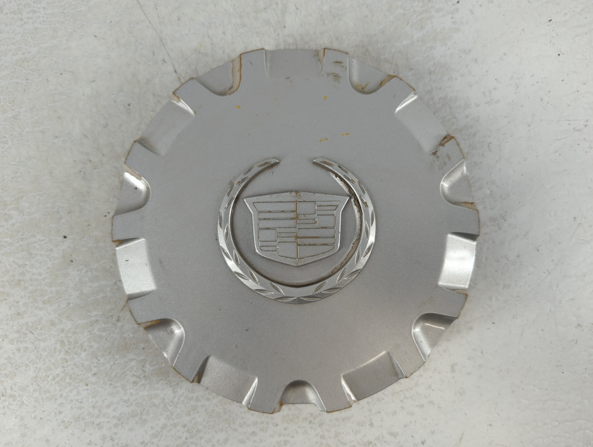 2004 Cadillac Srx Rim Wheel Center Cap 680440 - Oemusedautoparts1.com