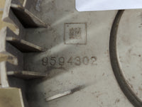 2004 Cadillac Srx Rim Wheel Center Cap 680440 - Oemusedautoparts1.com