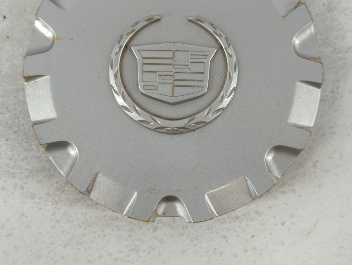 2004 Cadillac Srx Rim Wheel Center Cap 680441 - Oemusedautoparts1.com