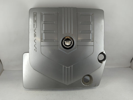 2004 Cadillac Srx Engine Cover - Oemusedautoparts1.com