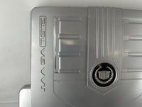 2004 Cadillac Srx Engine Cover - Oemusedautoparts1.com