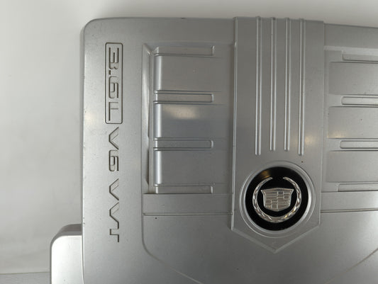 2004 Cadillac Srx Engine Cover