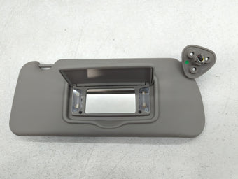 compare product 2004-2009 Cadillac Srx Sun Visor Shade Replacement Passenger Right Mirror Fits Fits 2004 2005 2006 2007 2008 2009 OEM Used Auto Parts