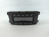 2004 Cadillac Srx Climate Control Module Temperature AC/Heater Replacement P/N:MX2370000-0844 25765160 Fits OEM Used Auto Pa