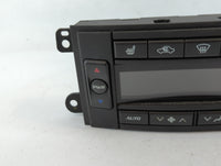 2004 Cadillac Srx Climate Control Module Temperature AC/Heater Replacement P/N:MX2370000-0844 25765160 Fits OEM Used Auto Pa