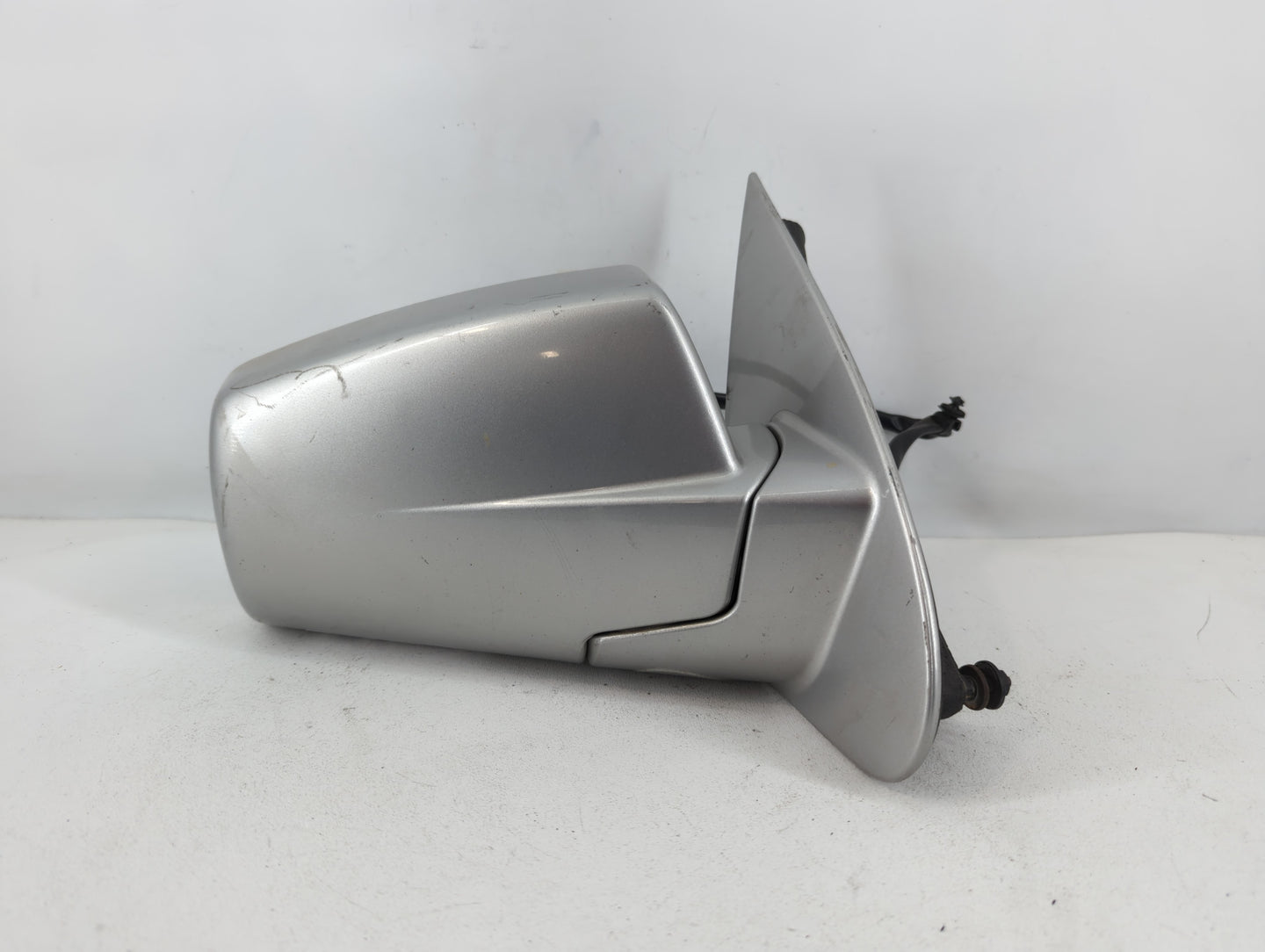 2004-2006 Cadillac Srx Passenger Side View Mirror - Right Door Mirror OEM Used - Oemusedautoparts1.com