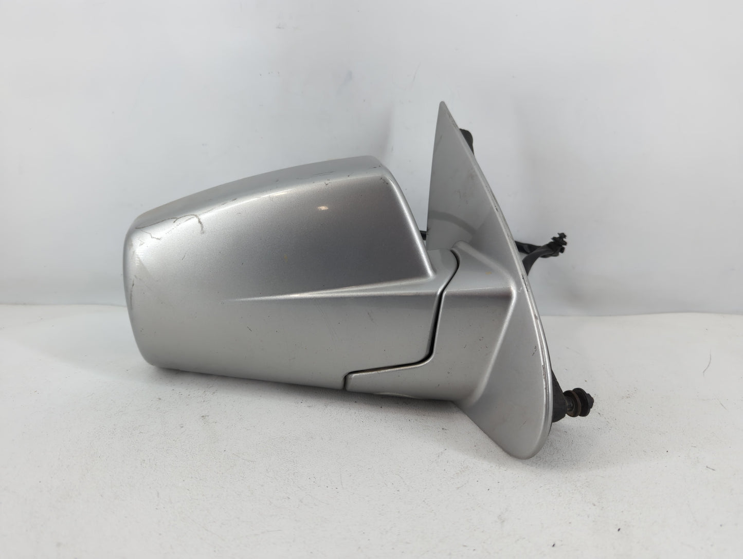 2004-2006 Cadillac Srx Passenger Side View Mirror - Right Door Mirror OEM Used - Oemusedautoparts1.com