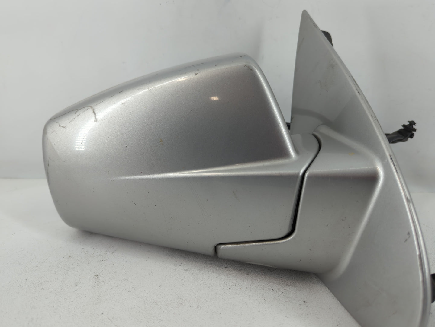 2004-2006 Cadillac Srx Passenger Side View Mirror - Right Door Mirror OEM Used - Oemusedautoparts1.com