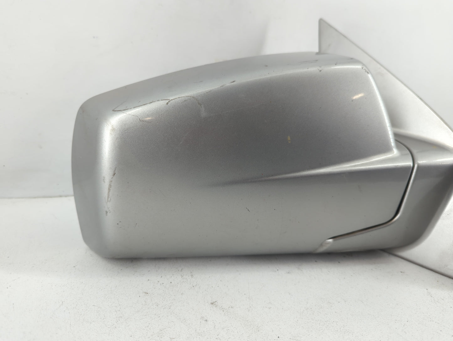 2004-2006 Cadillac Srx Passenger Side View Mirror - Right Door Mirror OEM Used - Oemusedautoparts1.com
