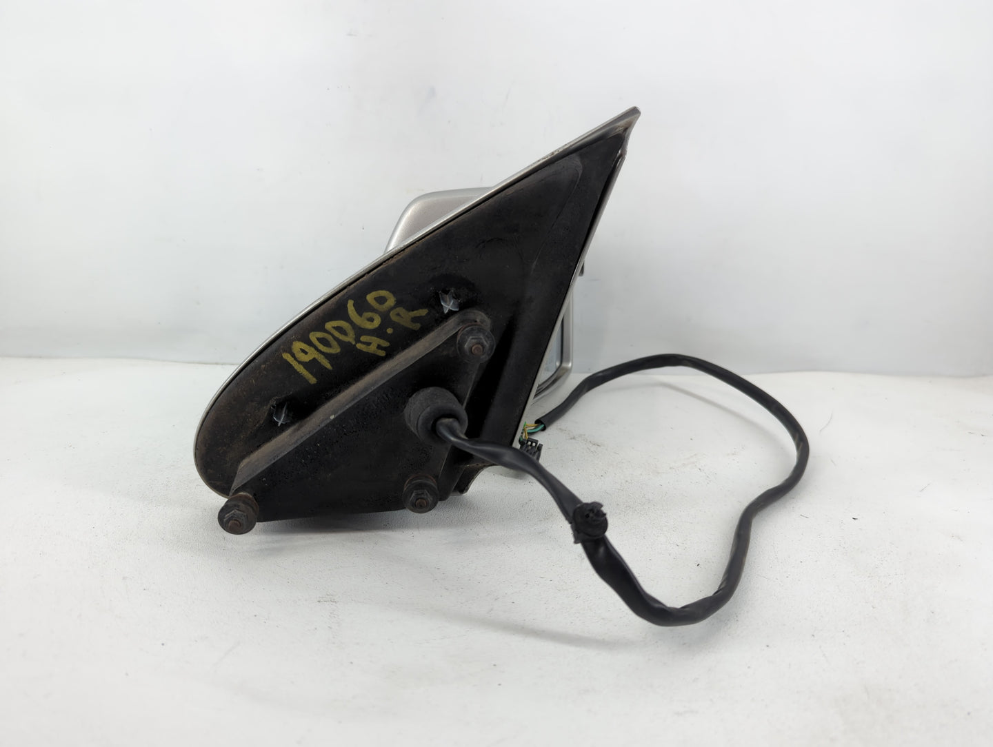 2004-2006 Cadillac Srx Passenger Side View Mirror - Right Door Mirror OEM Used - Oemusedautoparts1.com