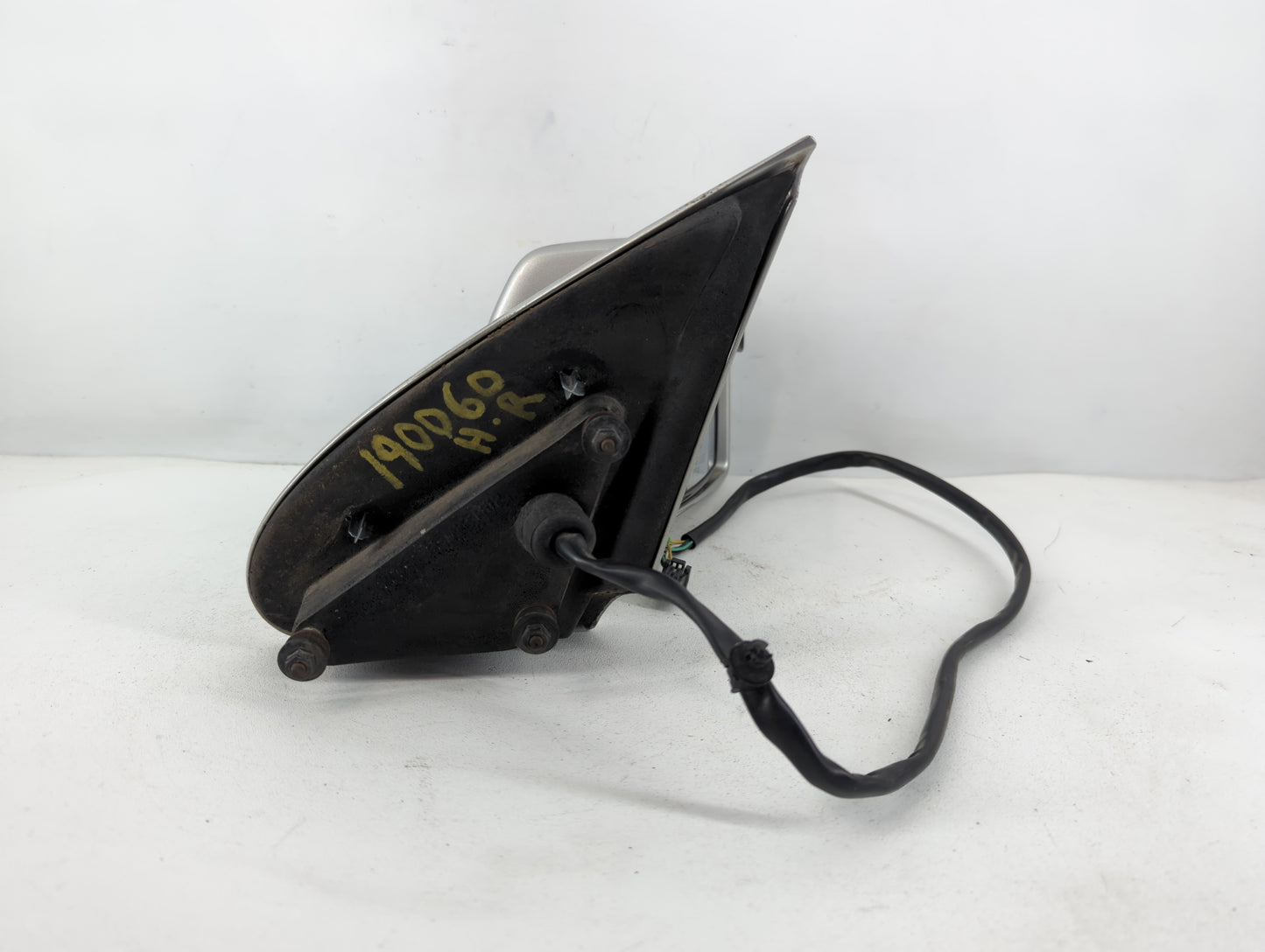2004-2006 Cadillac Srx Passenger Side View Mirror - Right Door Mirror OEM Used - Oemusedautoparts1.com