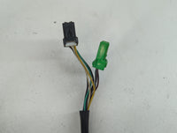 2004-2006 Cadillac Srx Passenger Side View Mirror - Right Door Mirror OEM Used - Oemusedautoparts1.com