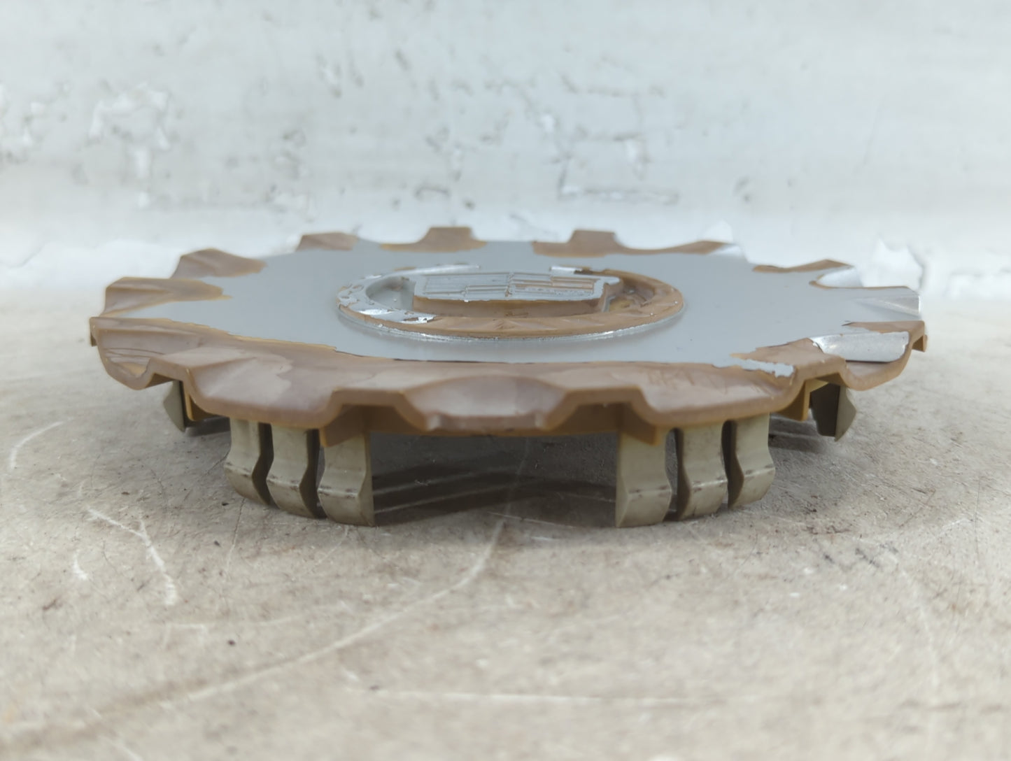 2004 Cadillac Srx Rim Wheel Center Cap - Oemusedautoparts1.com