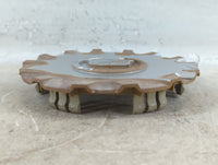 2004 Cadillac Srx Rim Wheel Center Cap - Oemusedautoparts1.com