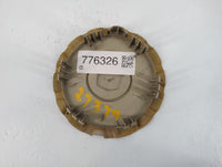 2004 Cadillac Srx Rim Wheel Center Cap - Oemusedautoparts1.com