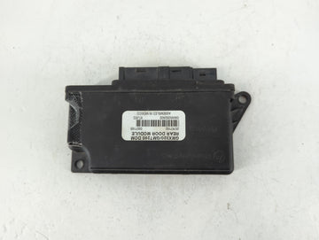 2004-2005 Cadillac Srx Chassis Control Module Ccm Bcm Body Control - Oemusedautoparts1.com