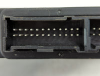 2004-2005 Cadillac Srx Chassis Control Module Ccm Bcm Body Control - Oemusedautoparts1.com