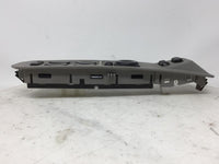 2004 Cadillac Srx Master Power Window Switch Replacement Driver Side Left Fits Fits 2003 2005 2006 2007 OEM Used Auto Parts 