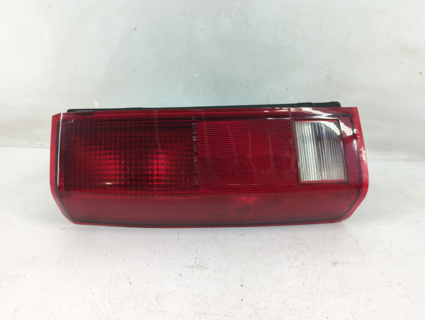 1985-2005 Chevrolet Astro Tail Light Assembly Driver Left OEM Fits OEM Used Auto Parts - Oemusedautoparts1.com