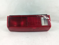 1985-2005 Chevrolet Astro Tail Light Assembly Driver Left OEM Fits OEM Used Auto Parts - Oemusedautoparts1.com