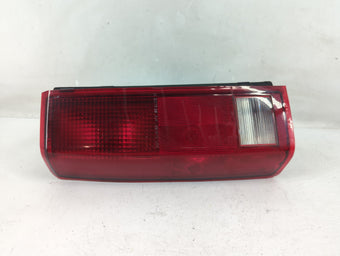compare product 1985-2005 Chevrolet Astro Tail Light Assembly Driver Left OEM Fits OEM Used Auto Parts