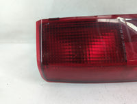 1985-2005 Chevrolet Astro Tail Light Assembly Driver Left OEM Fits OEM Used Auto Parts - Oemusedautoparts1.com