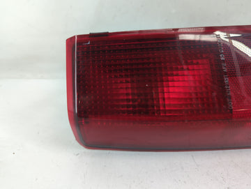 1985-2005 Chevrolet Astro Tail Light Assembly Driver Left OEM Fits OEM Used Auto Parts