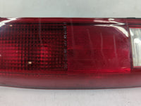 1985-2005 Chevrolet Astro Tail Light Assembly Driver Left OEM Fits OEM Used Auto Parts - Oemusedautoparts1.com