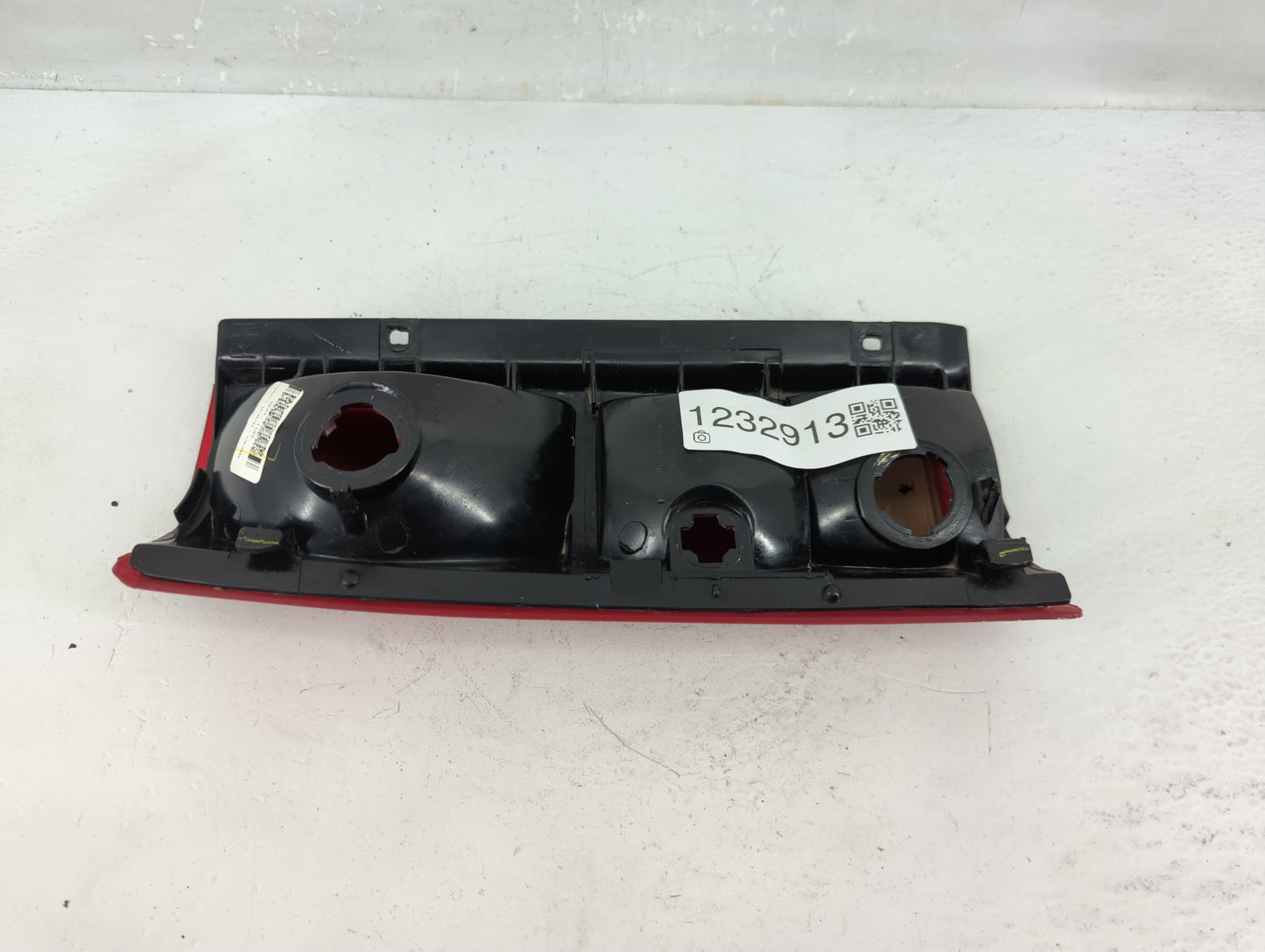 1985-2005 Chevrolet Astro Tail Light Assembly Passenger Right OEM Fits OEM Used Auto Parts - Oemusedautoparts1.com