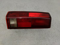 1985-2005 Chevrolet Astro Tail Light Assembly Driver Left OEM Fits OEM Used Auto Parts - Oemusedautoparts1.com