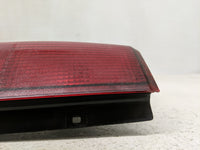 1985-2005 Chevrolet Astro Tail Light Assembly Driver Left OEM Fits OEM Used Auto Parts - Oemusedautoparts1.com
