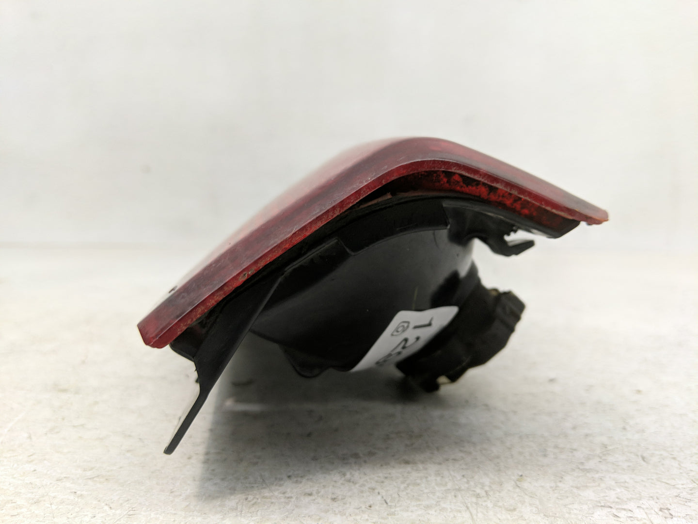 1985-2005 Chevrolet Astro Tail Light Assembly Driver Left OEM Fits OEM Used Auto Parts - Oemusedautoparts1.com