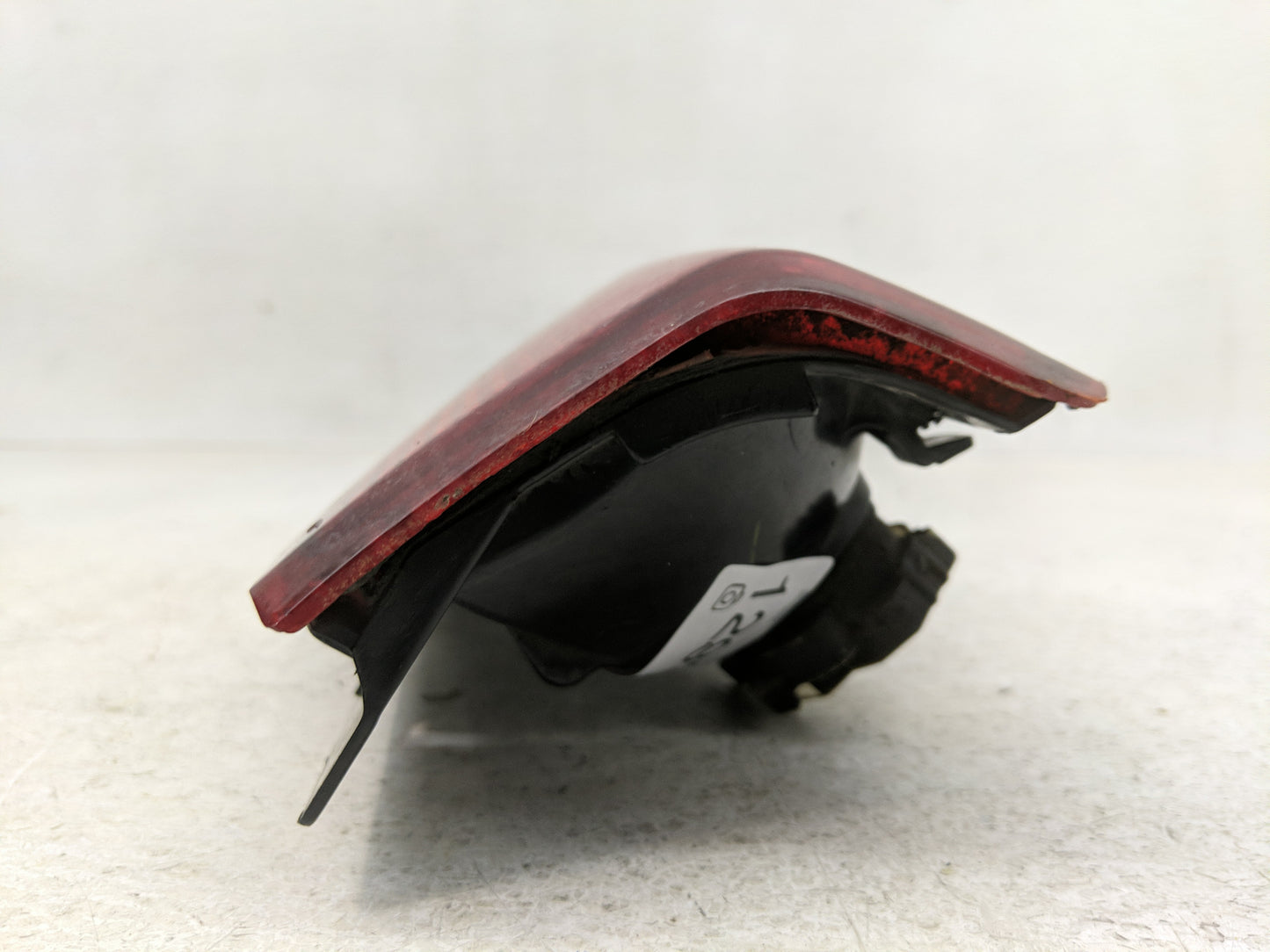 1985-2005 Chevrolet Astro Tail Light Assembly Driver Left OEM Fits OEM Used Auto Parts - Oemusedautoparts1.com