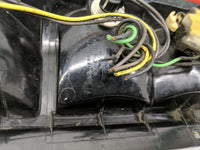1985-2005 Chevrolet Astro Tail Light Assembly Driver Left OEM Fits OEM Used Auto Parts - Oemusedautoparts1.com