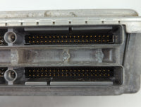 2004 Chevrolet Astro PCM Engine Control Computer ECU ECM PCU OEM P/N:12583659 12586243 Fits Fits 2005 OEM Used Auto Parts - 