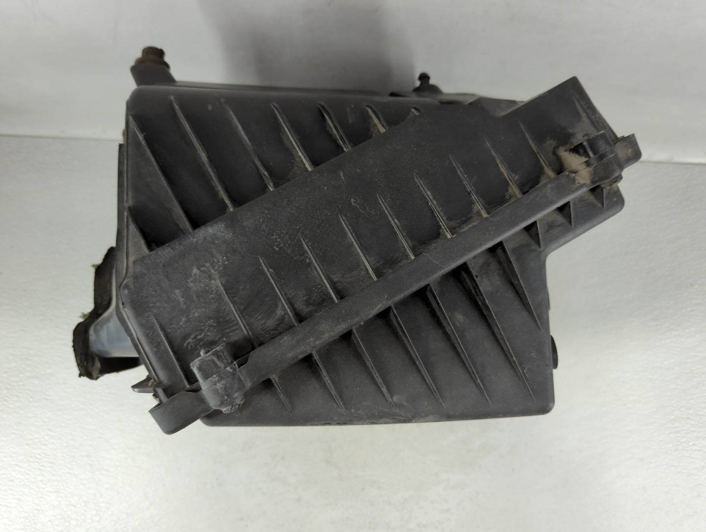 Chevrolet Avalanche Air Cleaner Intake-duct Hose Tube - Oemusedautoparts1.com