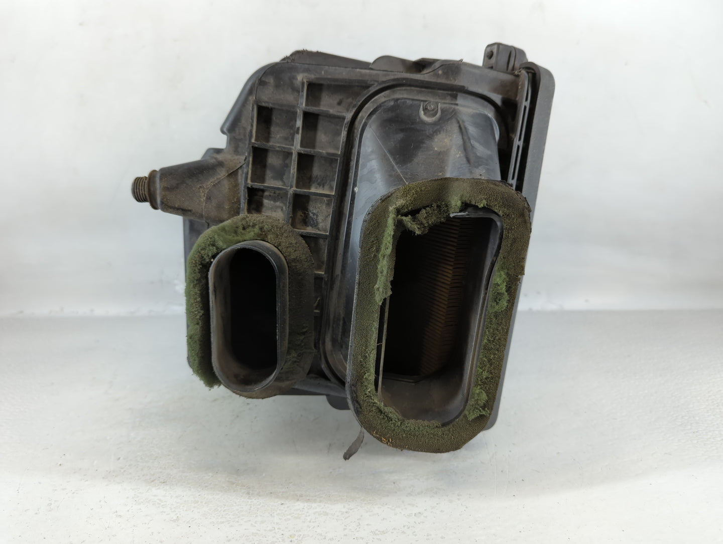 Chevrolet Avalanche Air Cleaner Intake-duct Hose Tube - Oemusedautoparts1.com