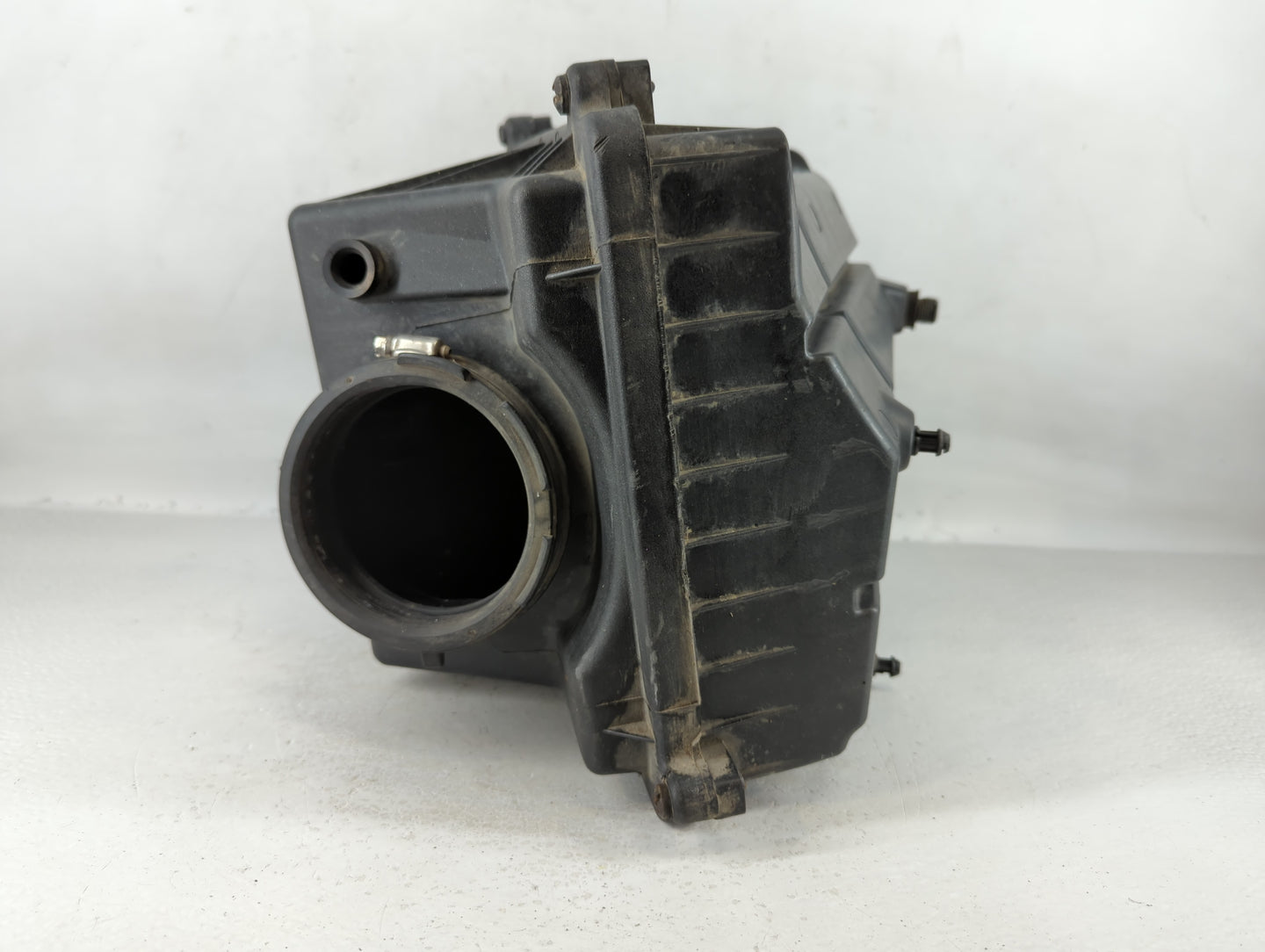 Chevrolet Avalanche Air Cleaner Intake-duct Hose Tube - Oemusedautoparts1.com