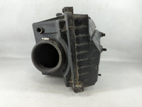 Chevrolet Avalanche Air Cleaner Intake-duct Hose Tube - Oemusedautoparts1.com