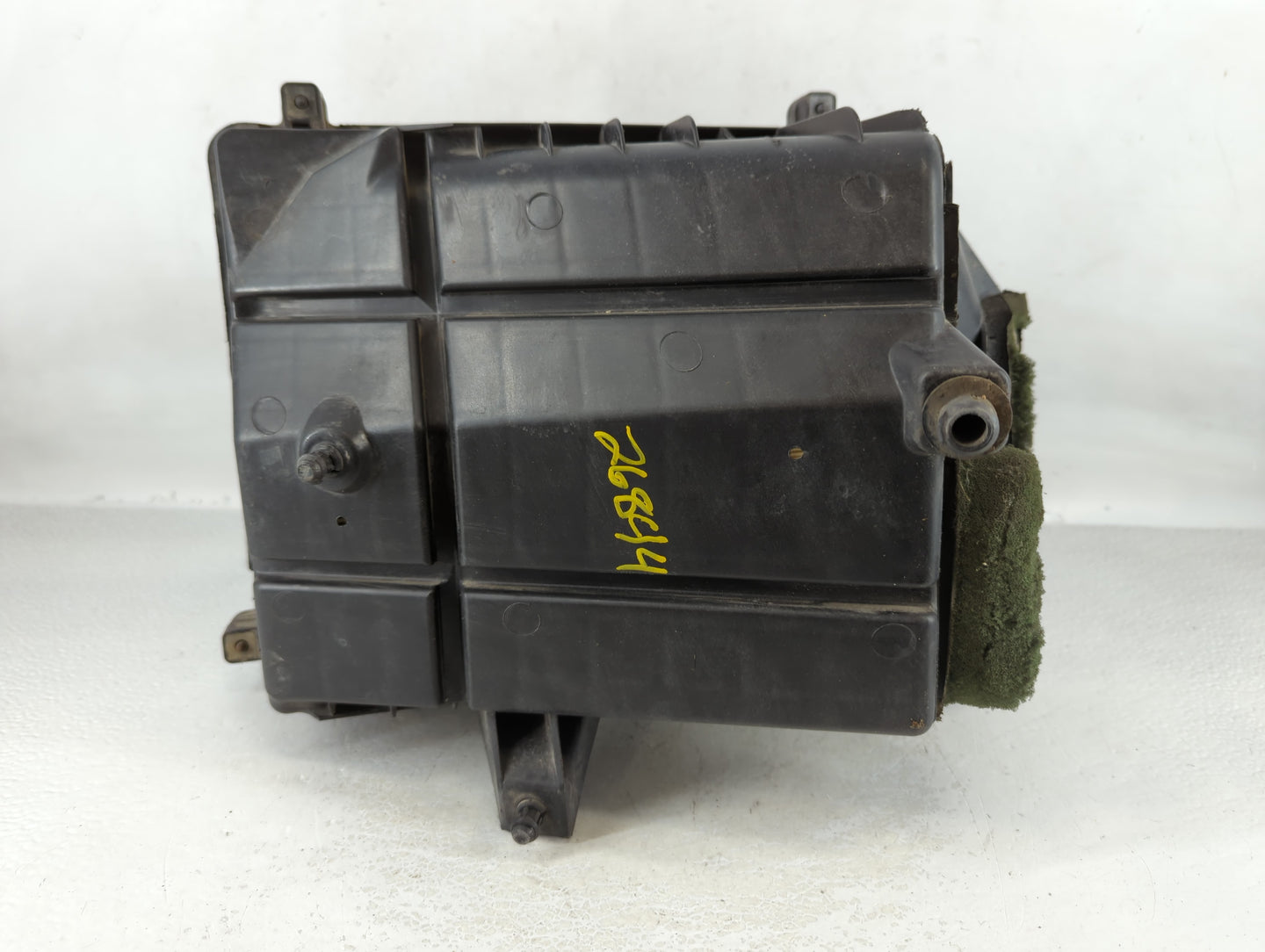 Chevrolet Avalanche Air Cleaner Intake-duct Hose Tube - Oemusedautoparts1.com