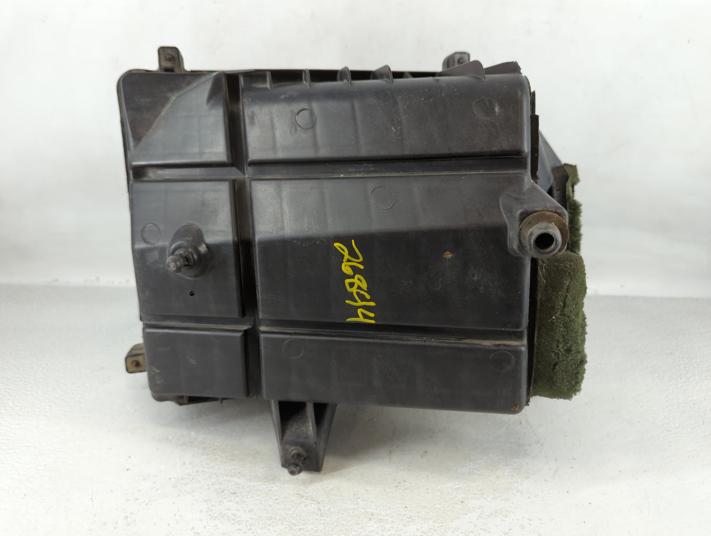 Chevrolet Avalanche Air Cleaner Intake-duct Hose Tube - Oemusedautoparts1.com