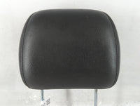 Chevrolet Avalanche Headrest Head Rest Front Driver Passenger Seat Black - Oemusedautoparts1.com