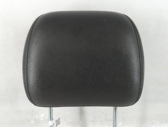 compare product Chevrolet Avalanche Headrest Head Rest Front Driver Passenger Seat Black